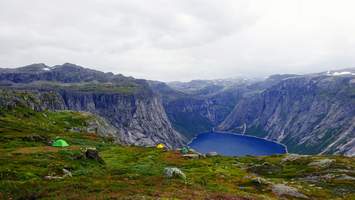 Read more about the article Hogyan utazzunk Norvégiába olcsón: 16 tipp és mennyibe kerül valójában