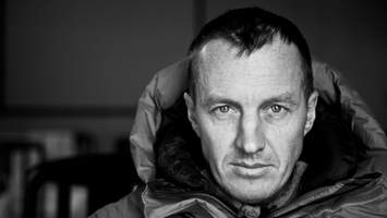 Read more about the article The world’s most important mountaineer in Cluj-Napoca